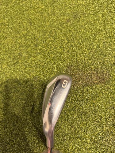 Mizuno JPX 923 Gap Wedge, KBS Tour Lite Stiff Flex, RH