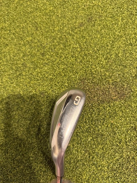 Mizuno JPX 923 Gap Wedge, KBS Tour Lite Stiff Flex, RH