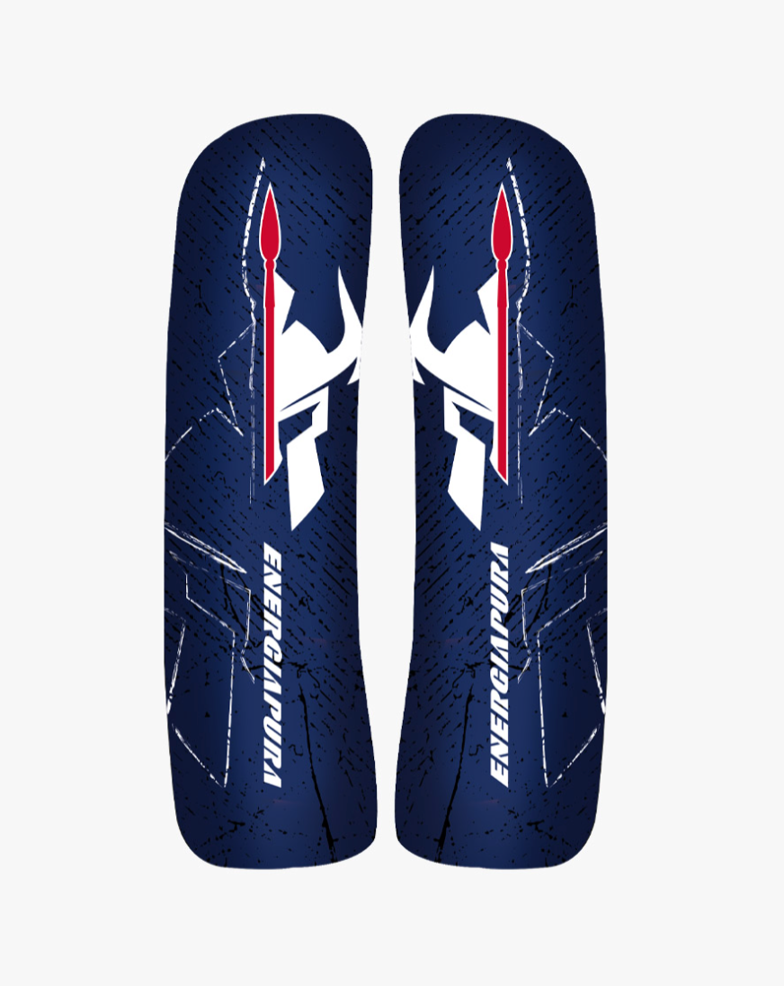 Energiapura Ski Racing Knee & Shin Pads | Used and Clearance