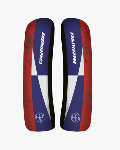 Energiapura Shinguards - 3 World Cup designs, sizes 40/43cm