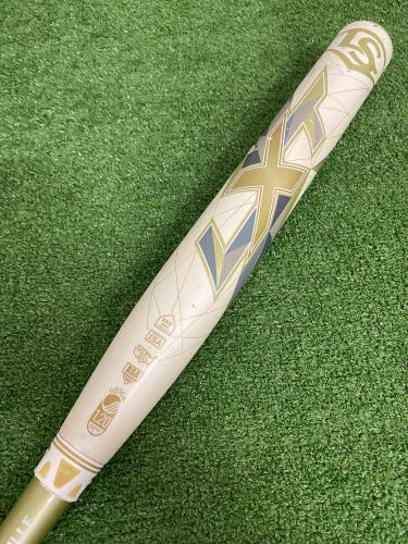Louisville Slugger LXT Fastpitch Bat 2019 (-10)