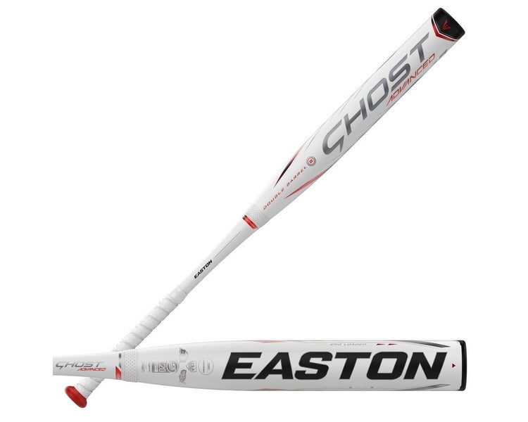 2022 Easton Ghost Advanced Composite Bat (-10) 21 oz 31" (New)