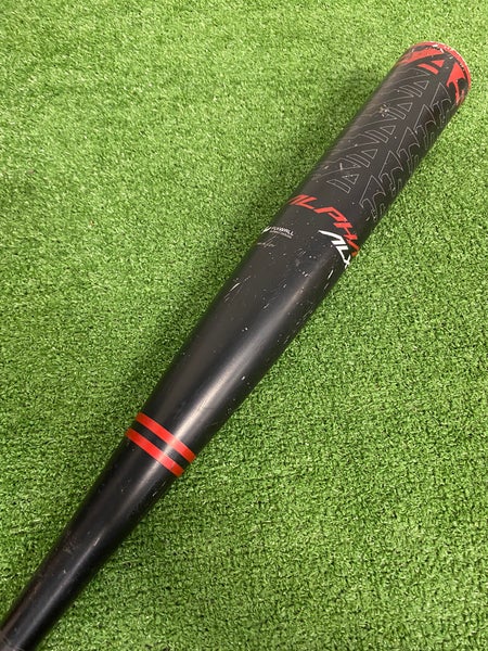 Easton Alpha ALX (2 5/8") USSSA 2023 (-5)