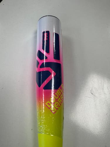 2026 Easton Dub Composite USSSA Certified Bat (-10) 20 oz 30" (New)