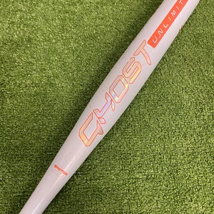 Easton Ghost Unlimited Fastpitch Bat 2025 (-11)