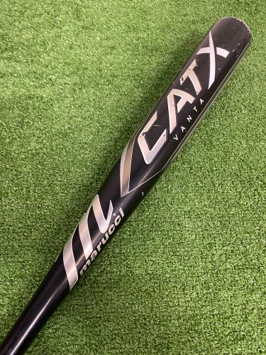 Marucci CATX Vanta BBCOR 2024 (-3)