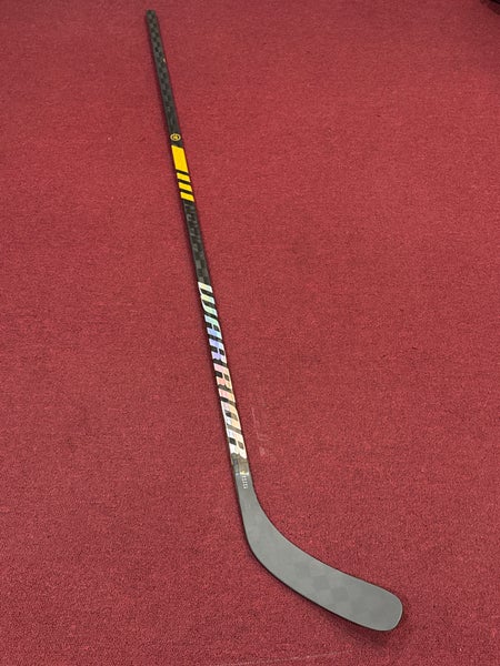Warrior Covert QR6 pro Hockey Stick W88 Pro Stock (New) Item#AC100
