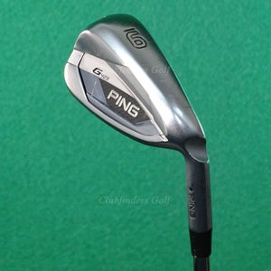 Ping G425 Black Dot Single 9 Iron Nippon AWT 2.0 Steel Regular