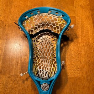 Maverik Kinetik 2.0 Strung Head (Used)