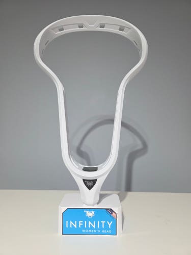 New ECD Infinity Girls Lacrosse Head