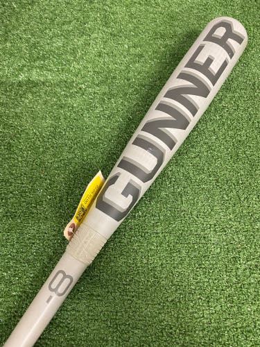 Warstic Gunner (2 3/4") USSSA Hybrid Bat 2022 (-8)