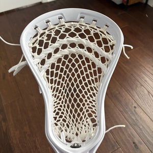 Maverik Tank 2 Head Strung (New)