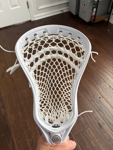 Maverik Strung Tank 2 Head (New)
