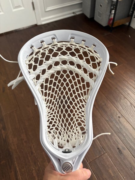 Maverik Strung Tank 2 Head (New)