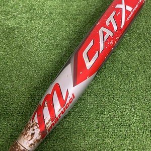 Marucci CAT X Composite (2 3/4") USSSA 2023 (-5)