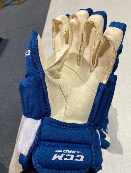 CCM Gloves 14" (Used)