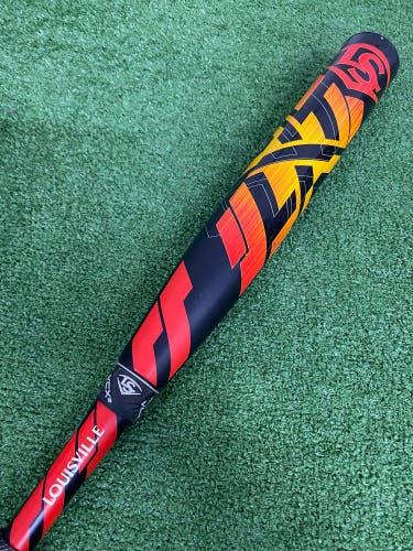 Louisville Slugger LXT Fastpitch Bat 2022 (-11)