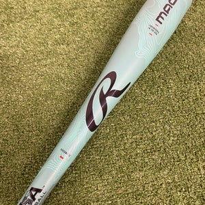 Rawlings Mach AI (2 5/8") USA Youth Bat 2025 (-10)