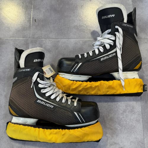 Senior Bauer Supreme One.4 Hockey Skates | Size 12