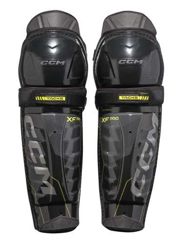 NEW Tacks Shin Guards for @gerard04