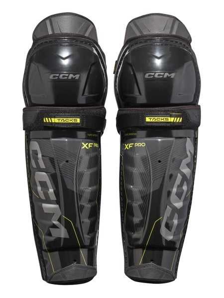 NEW Tacks Shin Guards for @gerard04