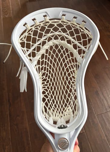 Maverik Havok 2 Strung Head (New)