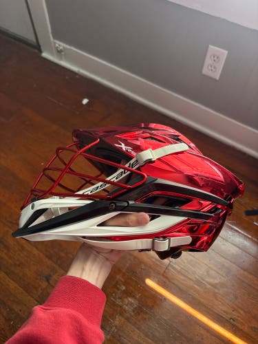 Cascade XRS Helmet (New)