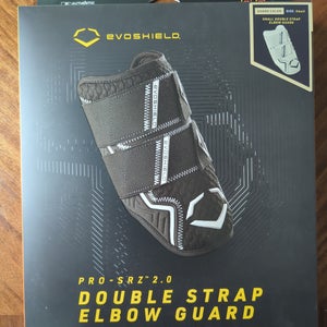 Sand Senior EvoShield Elbow Guard Elbow. Adult small Protection (New)