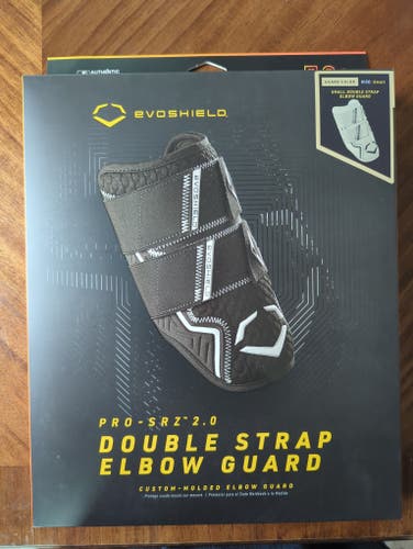 Sand Senior EvoShield Elbow Guard Elbow. Adult small Protection (New)