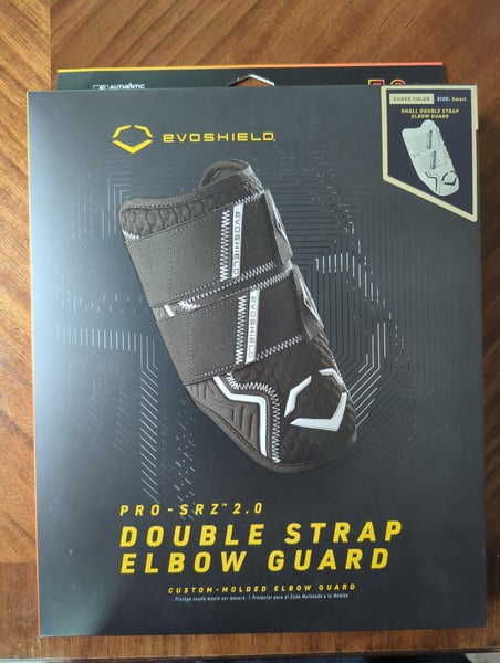Sand Senior EvoShield Elbow Guard Elbow. Adult small Protection (New)