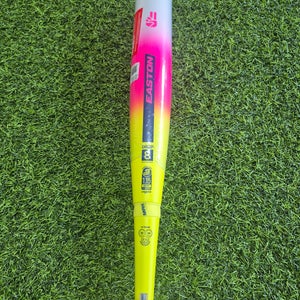 2025 (NIW)  Easton Dub Composite USSSA Certified Bat (-8) 24 oz 32" (New)