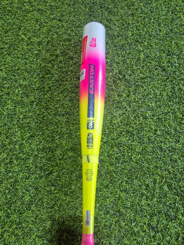 2025 (NIW) Easton Dub Composite USSSA Certified Bat (-8) 24 oz 32" (New)