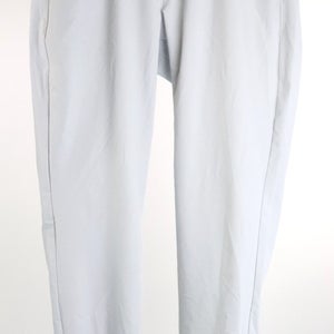Under Armour UA Drive Pants Men's Size 34x32 Halo Gray  1364934-014 Stretch READ