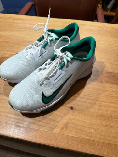 Men's Size M 11.5 (W 12.5) Nike air zoom infinity tour next% Golf Shoes (Used)