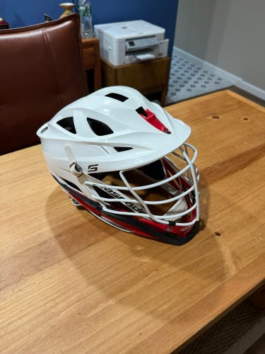 Cascade S Helmet (Used)