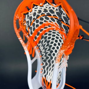 Built for Breakin’ Ankles and Records - StringKing Mark 2A Strung Head (New)