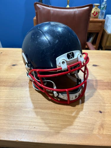 Large Youth Xenith X2E Helmet (Used)