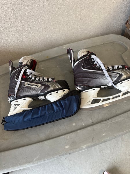 Bauer Hockey Skates Size 4 (Used)