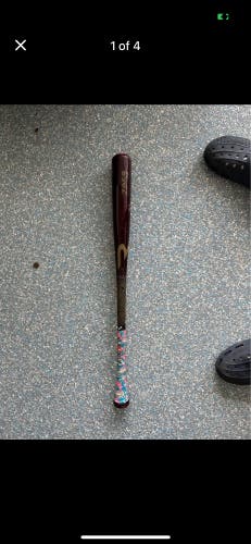 2024 Marucci Marucci Rake Maple Training Bat (-8) 23 oz 31" (Used)