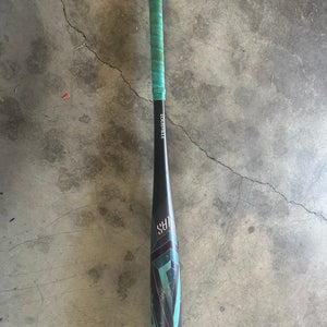 2025 Louisville Slugger Atlas Alloy BBCOR Certified Bat (-3) 30 oz 33" (Used)