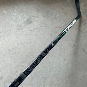 70 Flex P28 Senior True Project X Smoke Left Hand Hockey Stick Pro Stock (New)