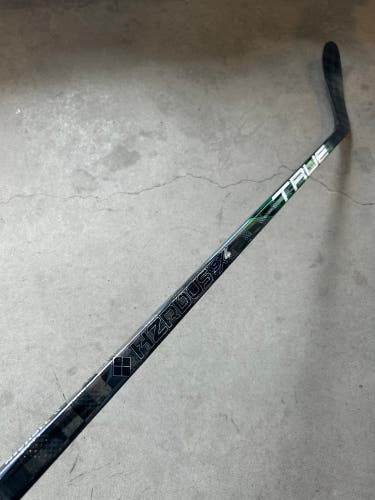 70 Flex P28 Senior True Project X Smoke Left Hand Hockey Stick Pro Stock (New)