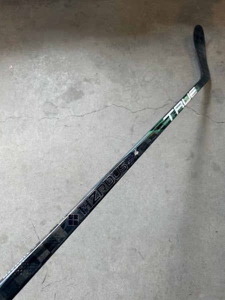 70 Flex P28 Senior True Project X Smoke Left Hand Hockey Stick Pro Stock (New)
