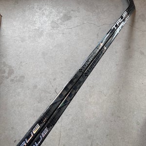2 PACK P88 85 Flex Senior True 9x4 Left Handed Hockey Stick Pro Stock NHL (New)