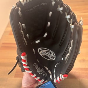 Rawlings Player series RH Baseball Glove 12" (New)