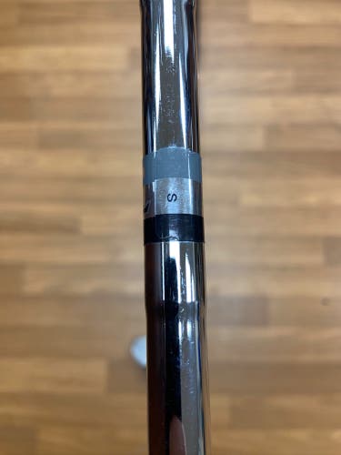 Cobra Cobra Fly-XL Iron Set RH (#6,7,PW) Lamkin Grips