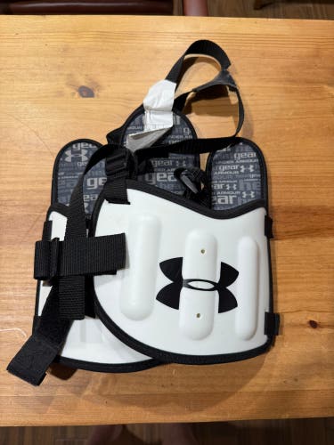 Medium/Large Adult Under Armour Rib Pad (Used)