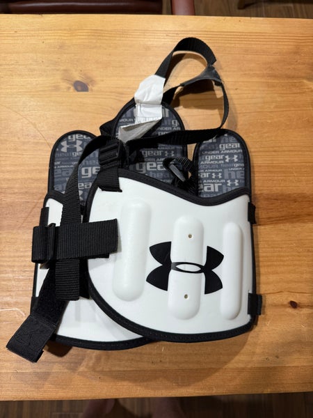 Medium/Large Adult Under Armour Rib Pad (Used)