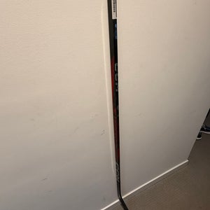 Senior CCM Jetspeed FT7 Pro Left Hand Hockey Stick (New)