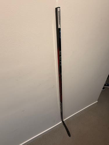 Senior CCM Jetspeed FT7 Pro Left Hand Hockey Stick (New)